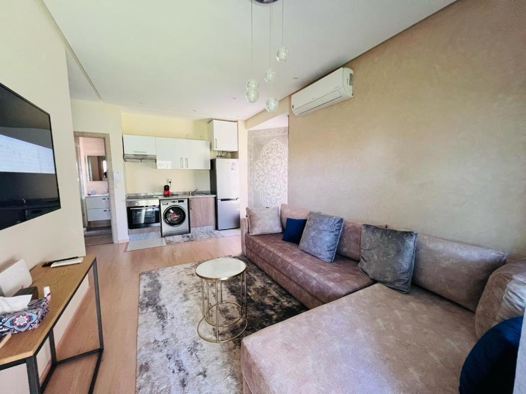 Luxueux Prestigia Golf Marrakech Appartement Marrakesh